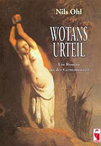 nils ohl - wotans urteil - roman